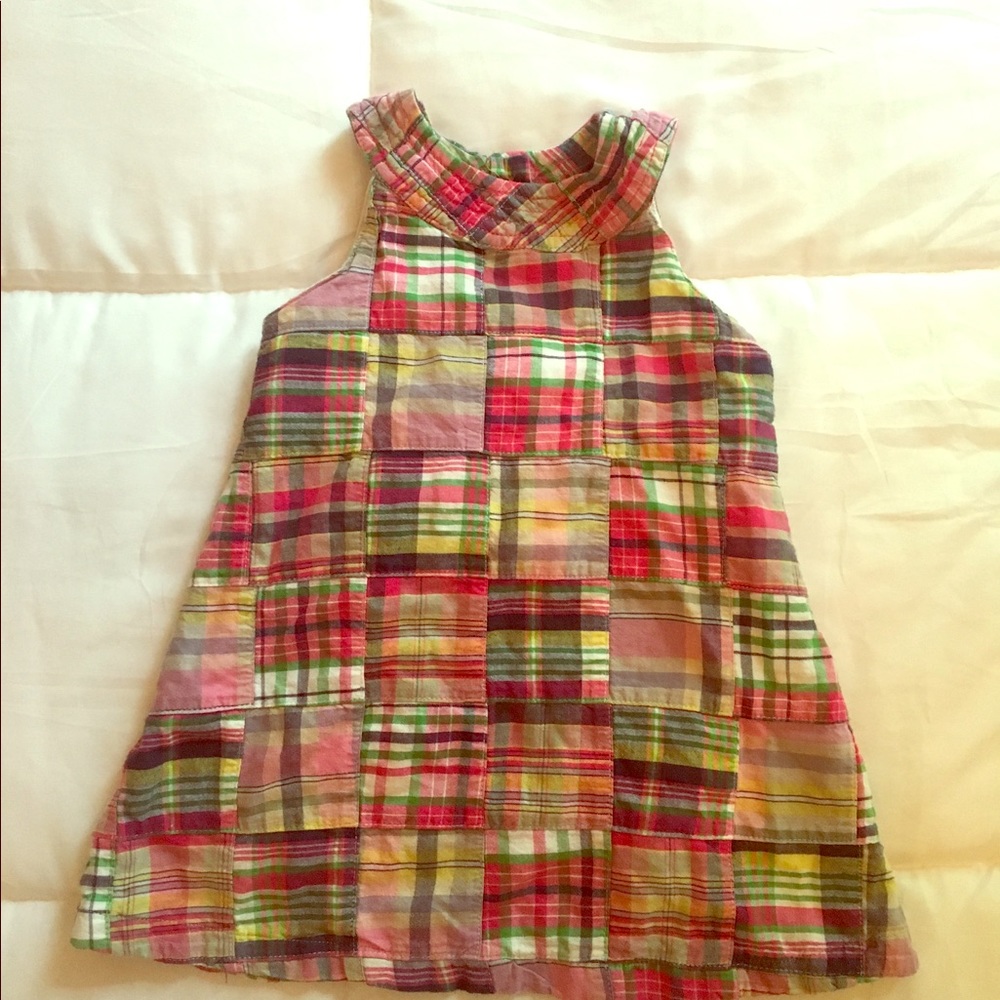Maggie & Zoe Dress
